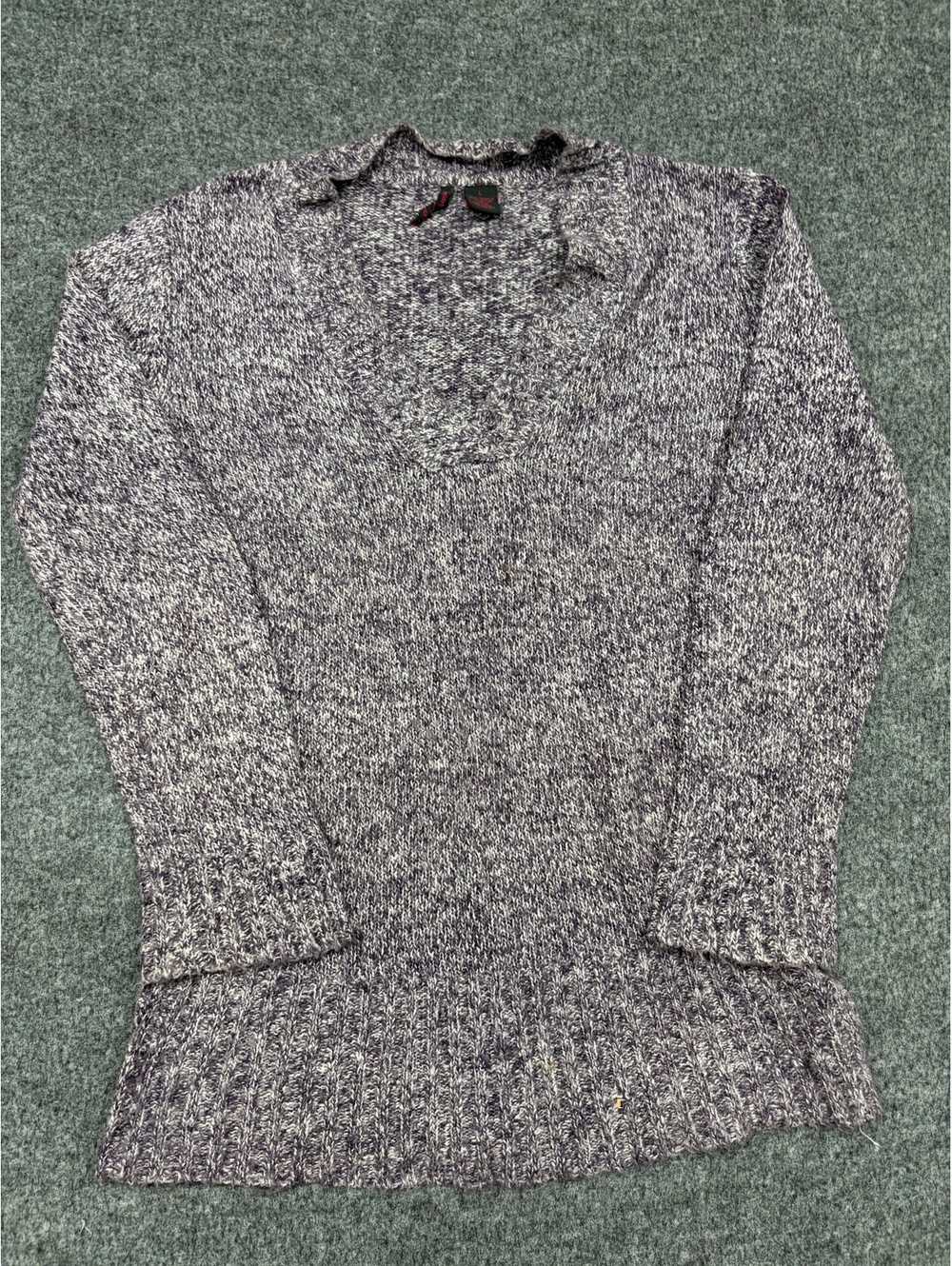 Express Women's Knit Sweater Size Large